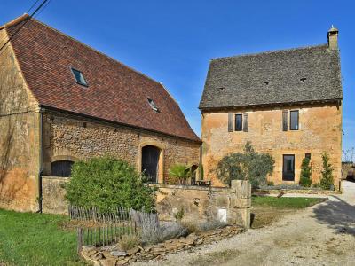 Vente Maison SAINT-GENIES  24