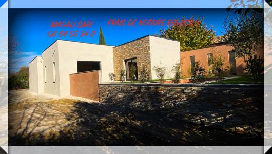 Vente Maison 6 pièces SAINT-CHRISTOL-LES-ALES 30380