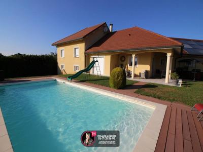 photo For sale House DOMESSIN 73