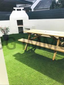 Vente Immeuble BREST 29200