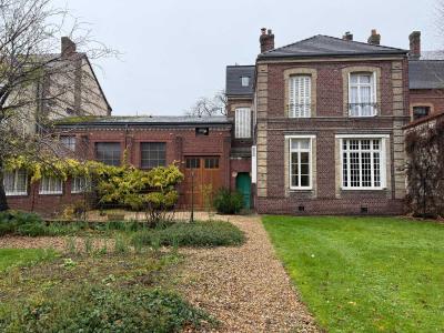 photo For sale House ELBEUF 76