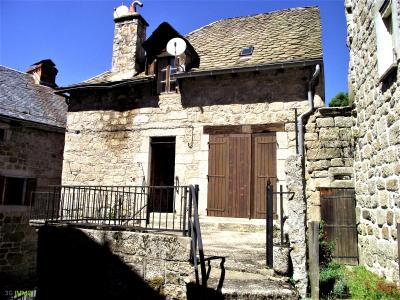 photo For sale House SERVERETTE 48