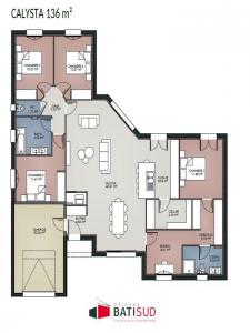 For sale House SALLES 