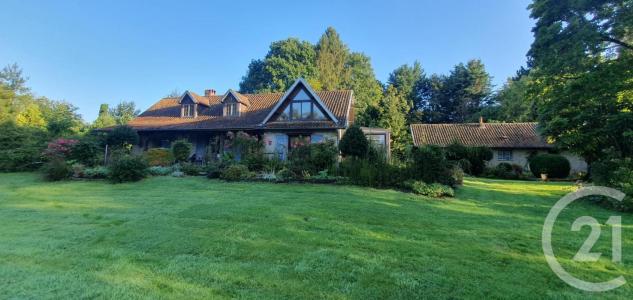 Vente Maison 9 pièces MAINTENAY 62870