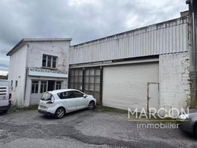 Vente Parking VALLIERE 23120