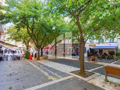Vente Appartement NICE LE PORT