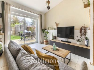 Vente Maison 4 pièces CHAPELLE-HEULIN 44330