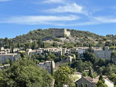 For sale Land VAISON-LA-ROMAINE  84