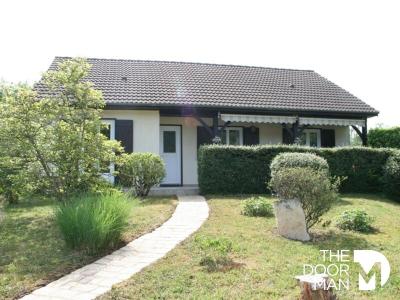photo For sale House SAINT-FLORENT-SUR-CHER 18