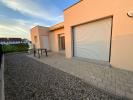 Annonce Vente 4 pièces Maison Marckolsheim