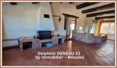 Apartment NEOULES 
