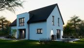 House BRUNSTATT 