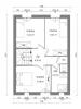 Acheter Maison 81 m2 Viry-chatillon