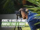 Annonce Vente 3 pièces Appartement Antibes