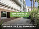 Annonce Vente 3 pièces Appartement Antibes