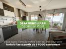 Annonce Vente 3 pièces Appartement Nice