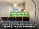 Annonce Vente Appartement Antibes