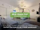 Acheter Appartement 31 m2 Antibes