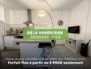 Acheter Appartement Antibes 120900 euros