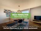 Annonce Vente 3 pièces Appartement Antibes