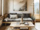 Vente Appartement Manigod 74