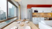 Apartment COURBEVOIE 