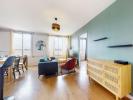Annonce Location Appartement Asnieres-sur-seine