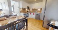Apartment SAINT-DENIS 