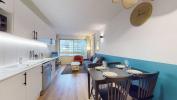 Apartment COURBEVOIE 