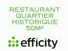 Acheter Commerce 50 m2 Tours