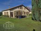 Vente Maison Pinderes 47