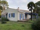 Vente Maison Longeville-sur-mer 85