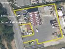 For rent Commerce Poincy 77470 479 m2