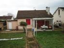 House CHERISY 