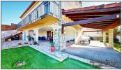 Annonce Vente 10 pièces Maison Villalier