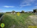 Acheter Terrain 1496 m2 Pruniers