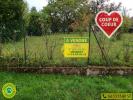 Acheter Terrain 1002 m2 Charost