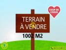 Acheter Terrain Charost 25000 euros