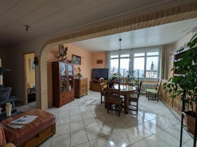 Vente Appartement 2 pièces BEAUCOURT 90500
