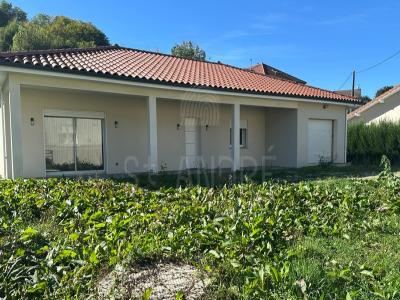 photo For sale House BRESSIEUX 38