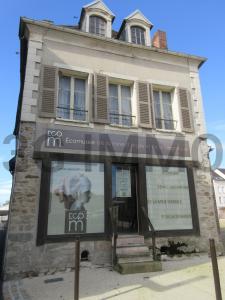 photo For sale Apartment building PROVINS 77