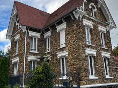 photo For sale House PROVINS 77