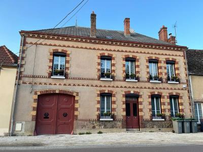 photo For sale House PROVINS 77