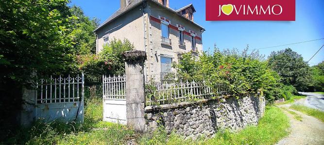 Vente Maison 10 pièces LIGINIAC 19160