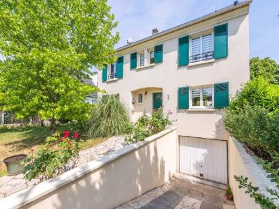 Vente Maison 6 pièces ARGENTEUIL 95100