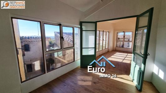 For sale House MURVIEL-LES-BEZIERS  34