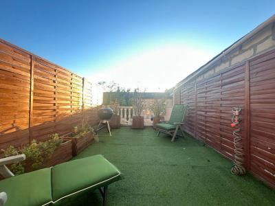 Vente Maison 5 pièces FONTENAY-SOUS-BOIS 94120