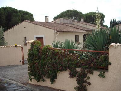 For sale House VILLEMOUSTAUSSOU  11