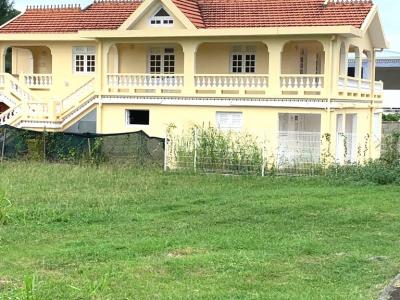 photo For sale Apartment building SAINTE-ANNE 972