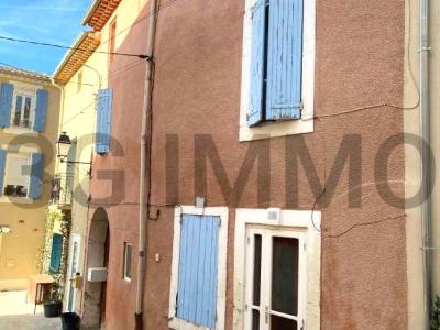 photo For sale House LESPIGNAN 34
